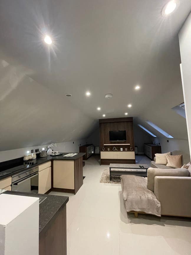 Something special! Apartment with all amenities  Main Photo