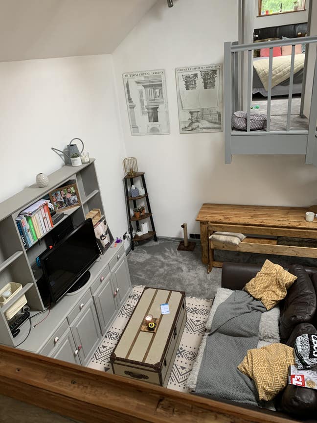 2 bedroom barn conversion near knutsford  Main Photo