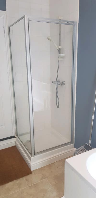 Double Room Main Photo