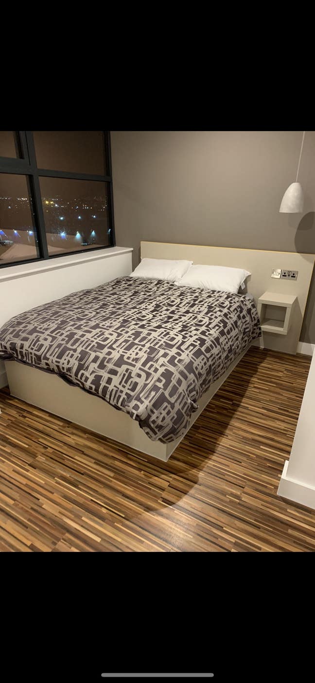 En-Suite room, stunning views  Main Photo