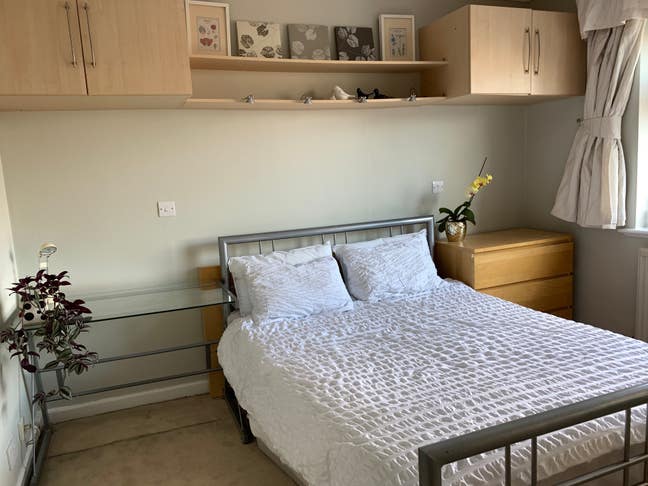 Convenient pleasant comfortable room Main Photo