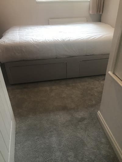 Single room for Rent Main Photo