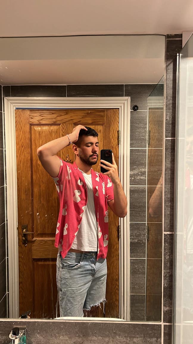 Dog loving, Gay man Main Photo