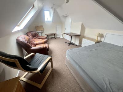 Double room in Pokesdown All Bills included Main Photo