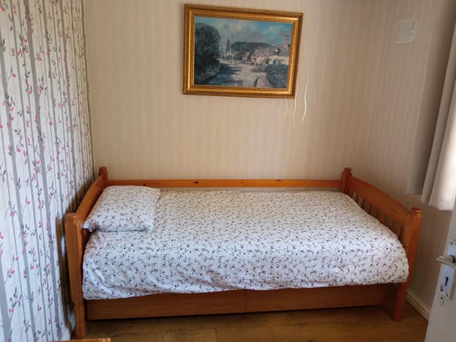 Single bedroom. Main Photo