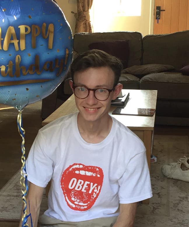 Look for a room near the City Main Photo