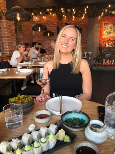 37 Irish looking for friendly houseshare!  Main Photo