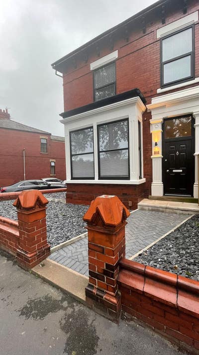 ***Luxury Double Room & En-Suite***Best Location Main Photo
