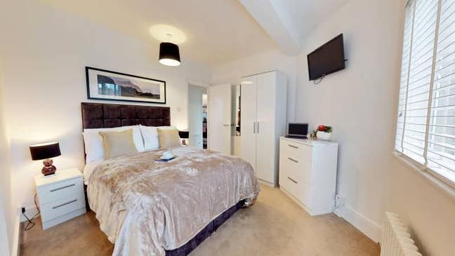 Single, W4, 3 bed p/share ALL Inclusive bill,wifi Main Photo