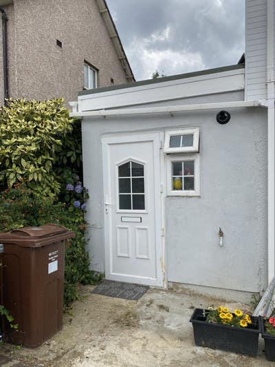 Separate Room for Rent Main Photo