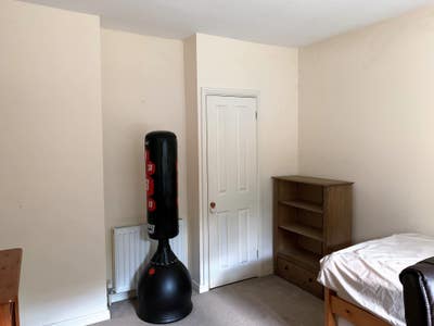 Large Room in Central Cambridge Main Photo