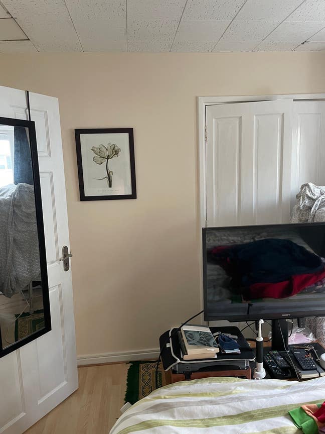 Spacious Double Main Photo