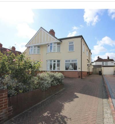 Dartford - Shepherds Lane - double bed room  Main Photo