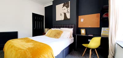 Cosy Double ROOM near the City & Hospitals Main Photo