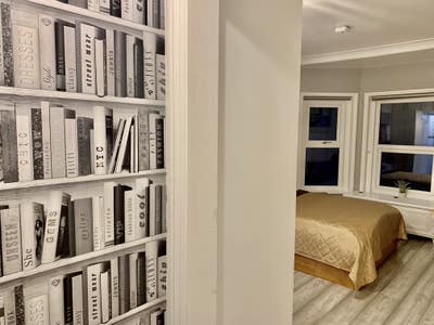 Very Large En Suite Near by the Pier  B'mouth Main Photo