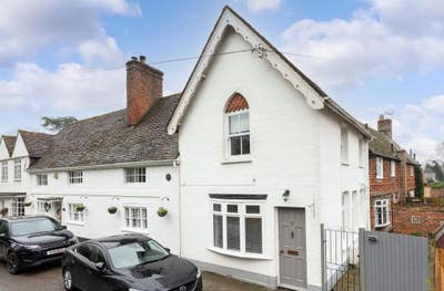 Double Room in Immaculate House Main Photo