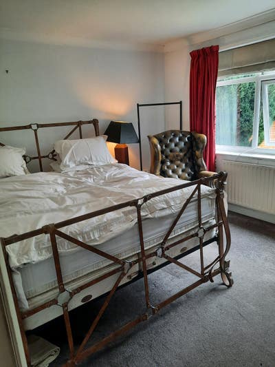 Large Double Room at Ferrensby, Knaresborough  Main Photo