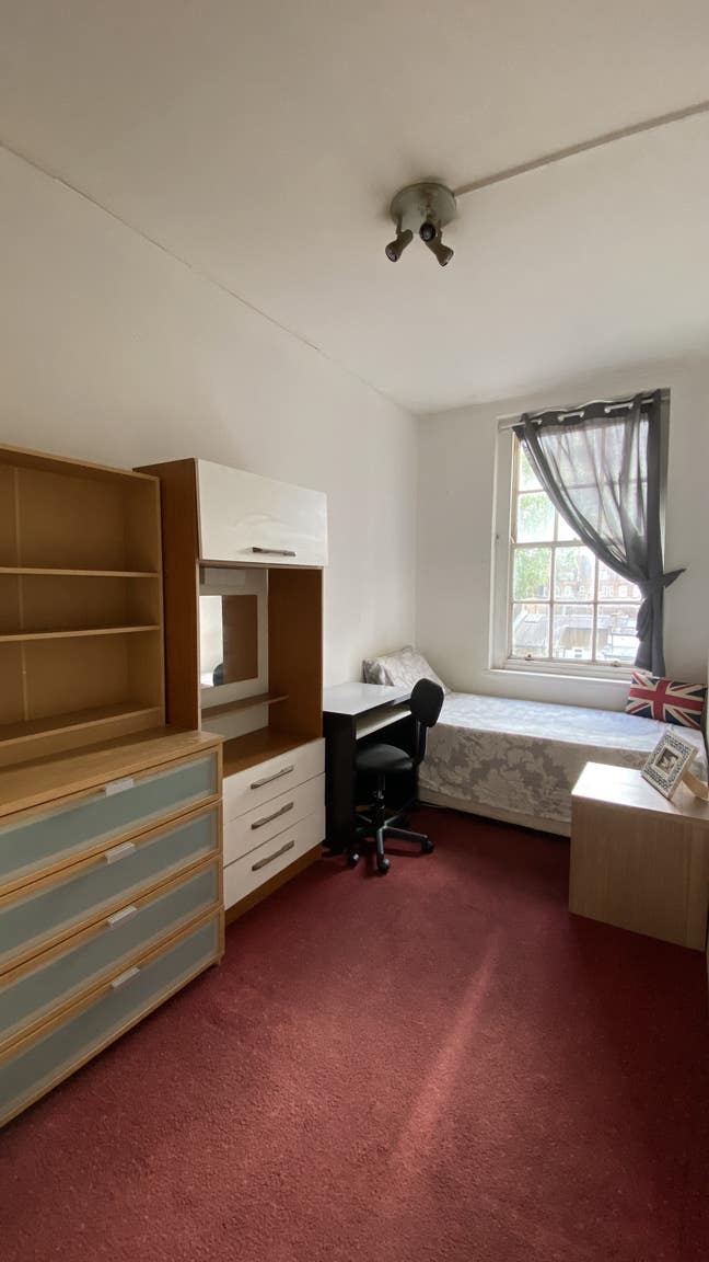 All Inclusive 50 Metres Walk to Hyde Park Main Photo