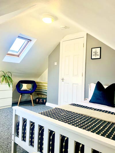 Stunning Double Room in Charminster  Main Photo