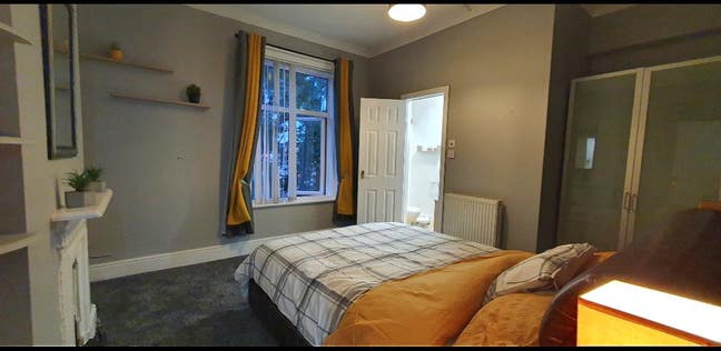 ✨ Great housemates-Excellent location-Ensuite £750 Main Photo