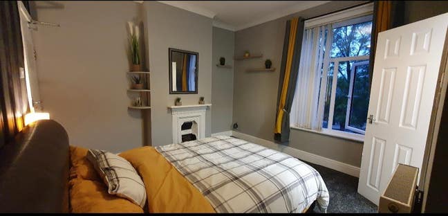 ✨ Great housemates-Excellent location-Ensuite £750 Main Photo