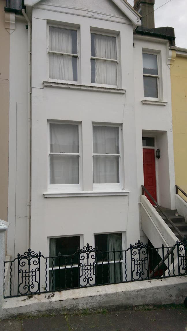 6 Bed Student House near Brighton University Main Photo