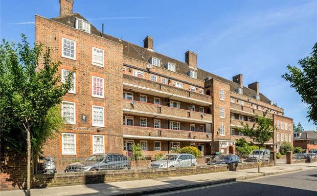 ***One Room to Rent*** Marylebone Main Photo