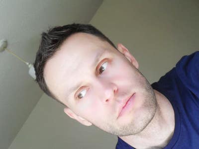 Friendly NHS professional Main Photo