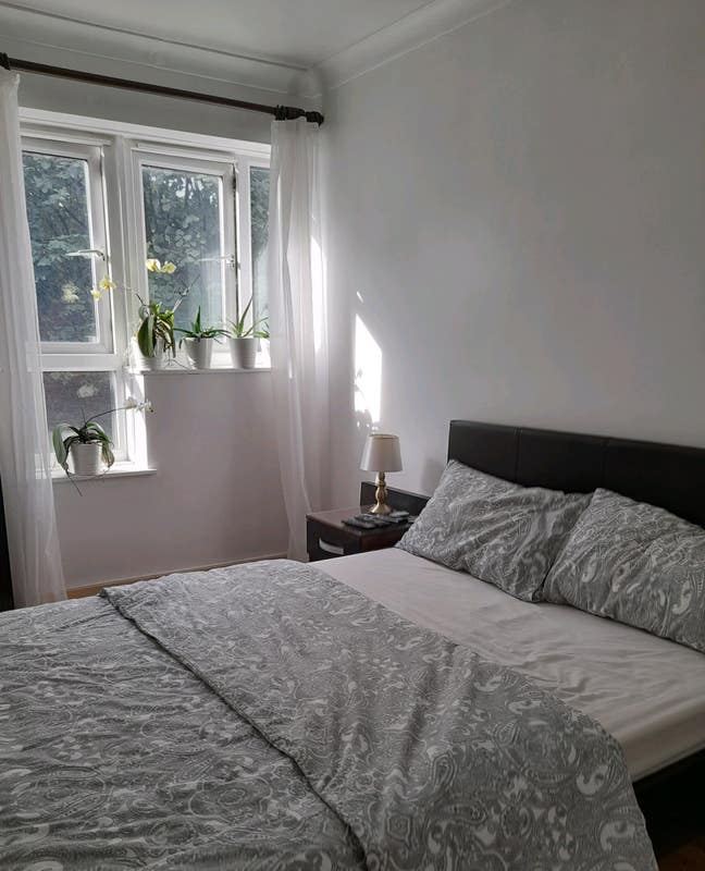 Clean Double Room in Charlton  Main Photo