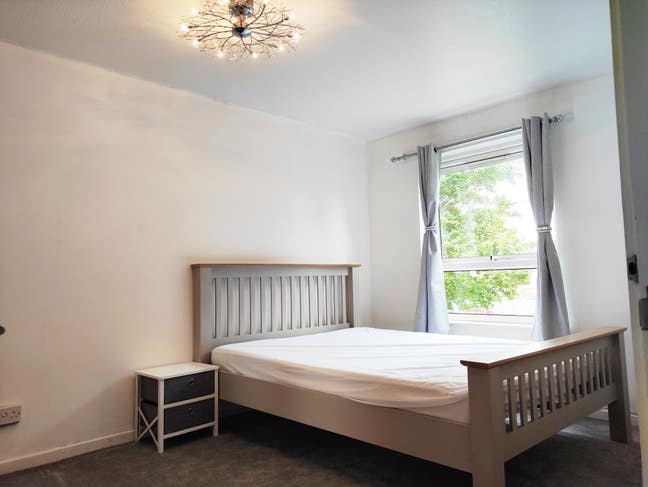 Spacious Rooms in Lovely Neighbourhood  Main Photo