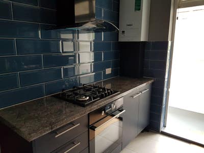 Two large rooms or 1 bed flat  Main Photo