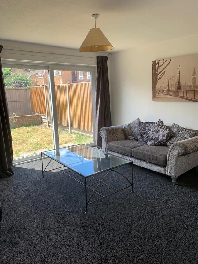 Hidden Gem! Individual Student Rooms with Ensuite Main Photo