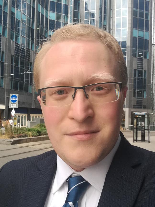 Looking for a room in Gosforth/Jesmond until 2028 Main Photo