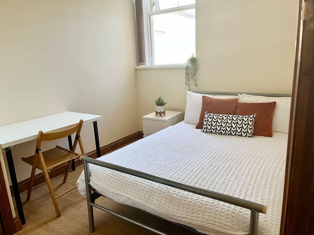 All Professional house share - BILLS INC Main Photo