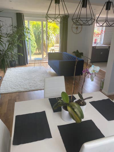 Bright & Beautiful Single Room in Bedford Main Photo