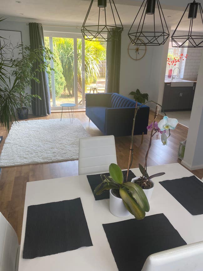 Bright & Beautiful Single Room in Bedford Main Photo
