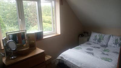   Small Double in comfortable house  Main Photo
