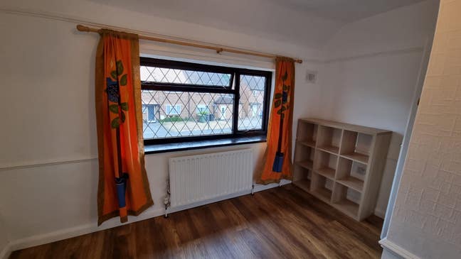 Double room  to rent - £600 p/m Main Photo
