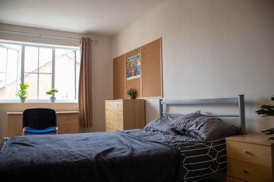 Newly Refurbished 6-Bedroom -Near UEA & Hospital Main Photo