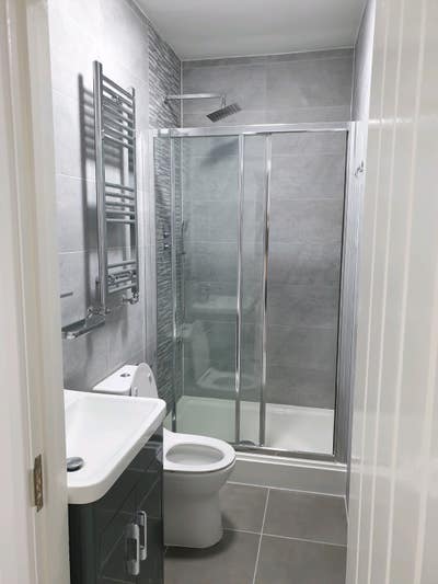 Studio Flat Main Photo