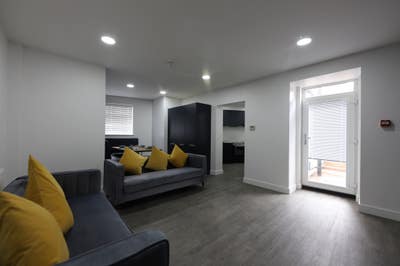 Fully refurbished professional shared house. Main Photo