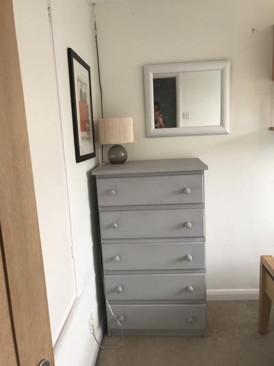 Double room in Sunbury on Thames  Main Photo