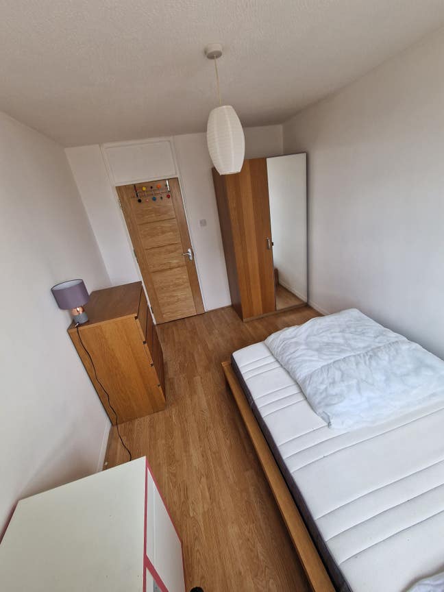 Last 3 Rooms - Angel 📢📢 Next to City University Main Photo