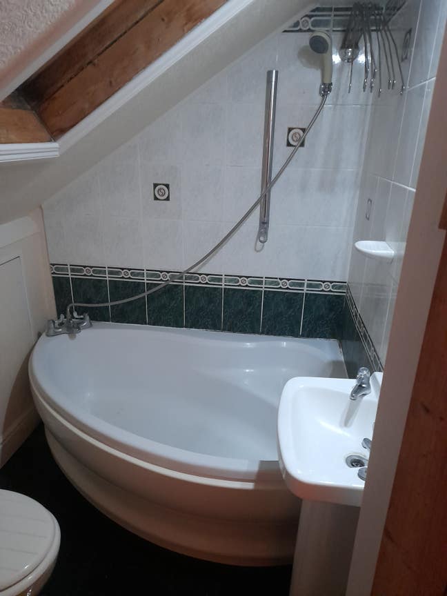 Double room with En-suite Main Photo