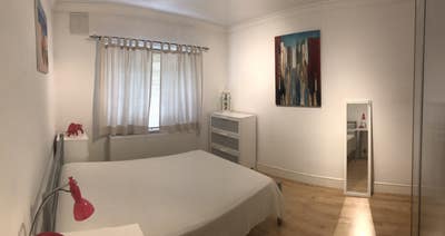 Large Double Bedroom in Uxbridge town centre  Main Photo