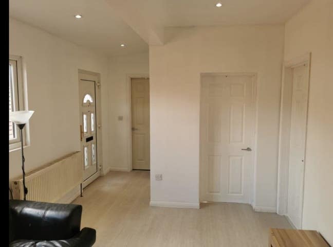 Beautiful 1 Bed Annexe To Rent - 1 Person only Main Photo