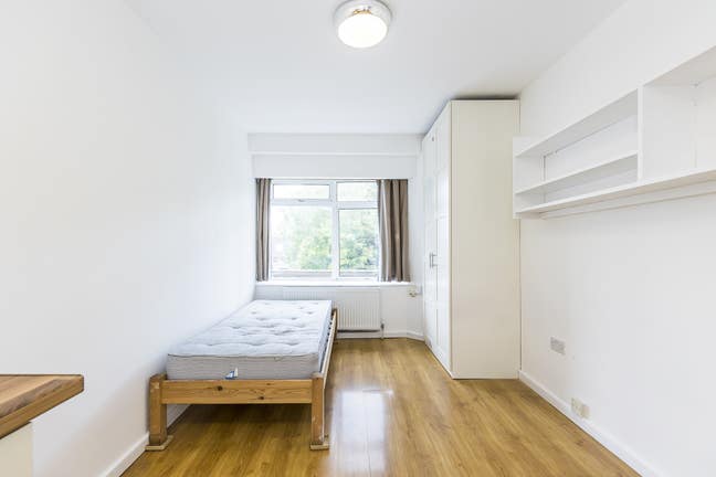 Fabulous Double Studio Hampstead Main Photo