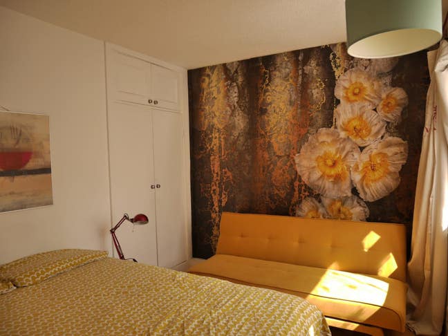 2 Large & Bright Rooms Available 1St Dec Main Photo