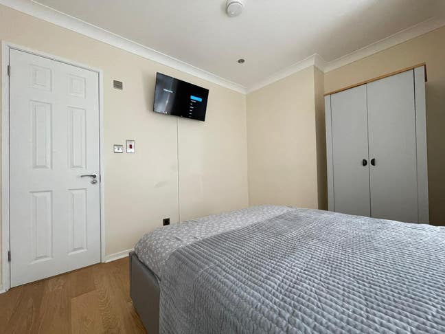 Excellent Double Room - En-suite Main Photo