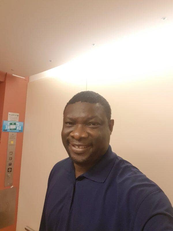 Professional Male seeks a single or double room Main Photo